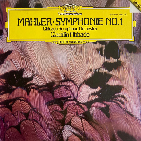 Symphonie No. 1