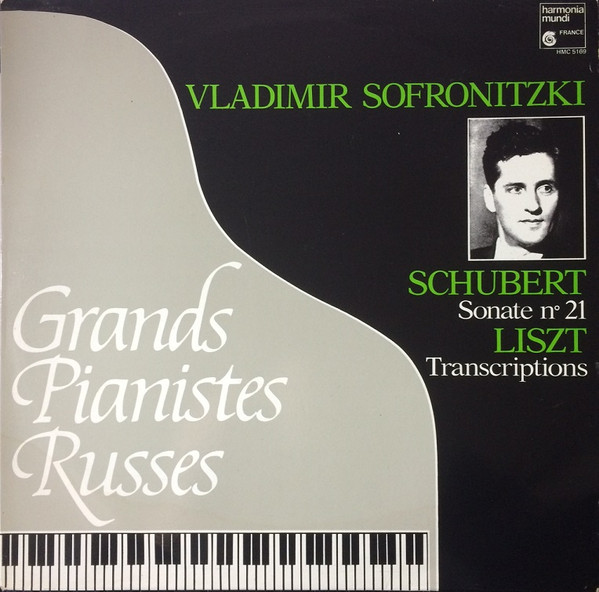Sonate N&deg; 21 / Transcriptions