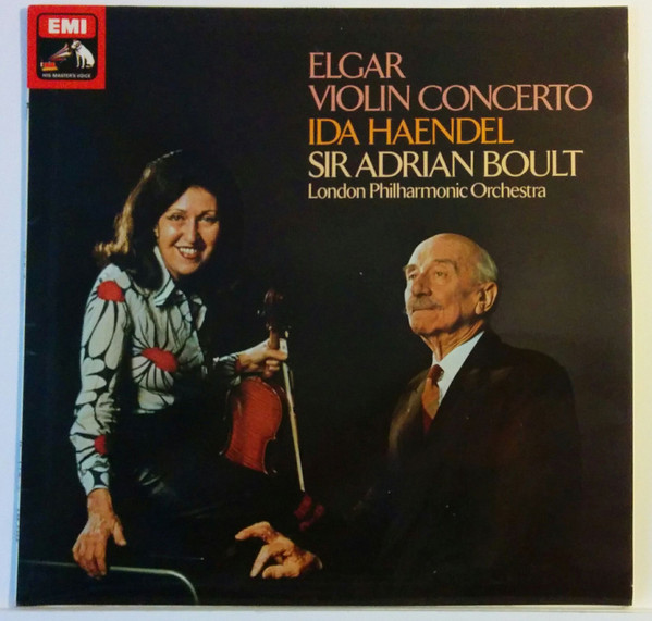 Violin Concerto