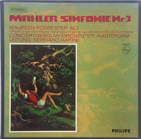 Sinfonie Nr.3
