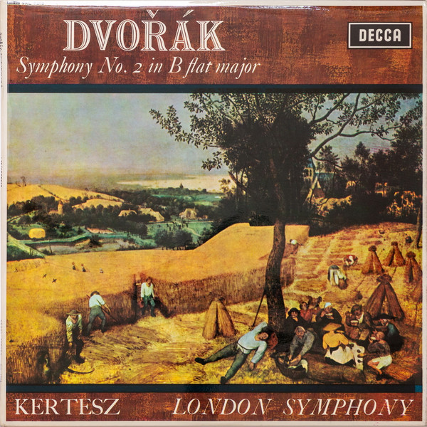 Symphony No. 2 in B Flat Major