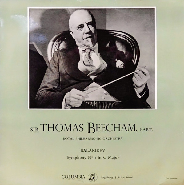 Symphony No.1 in C Major