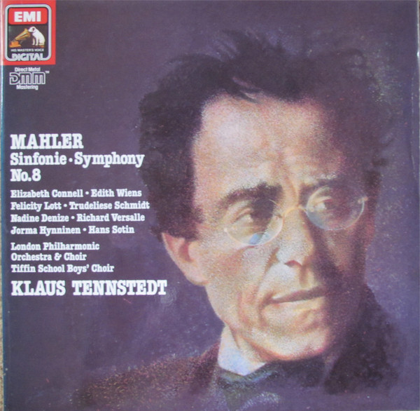 Sinfonie Symphony No.8