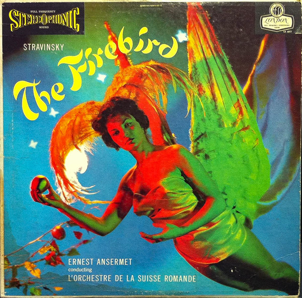 The Firebird