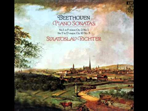 Beethoven Piano Sonatas