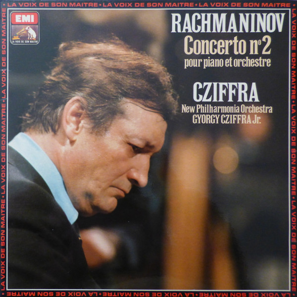Concerto Pour Piano N&deg;2