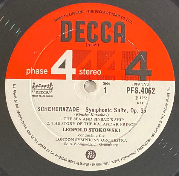 Scheherazade