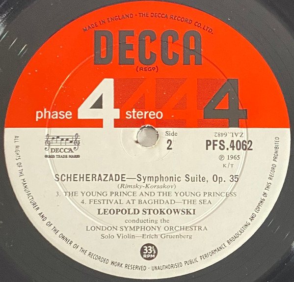 Scheherazade