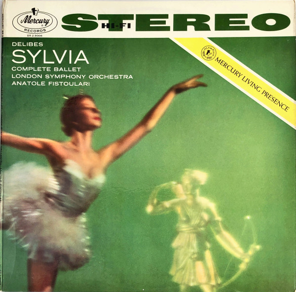 Sylvia
