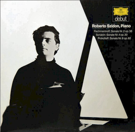 Sonate Nr. 2 Op. 36 / Sonate Nr. 4 Op. 30 / Sonate Nr. 6 Op. 82