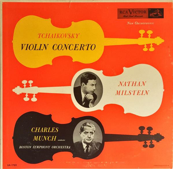 Violin Concerto