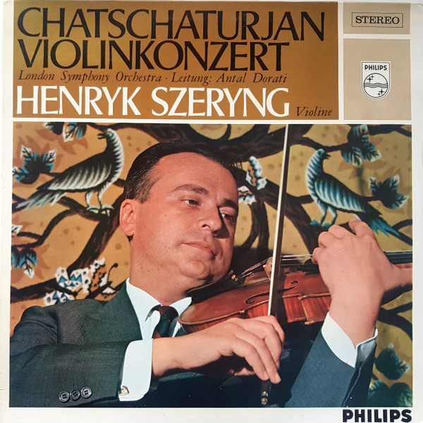 Violinkonzert