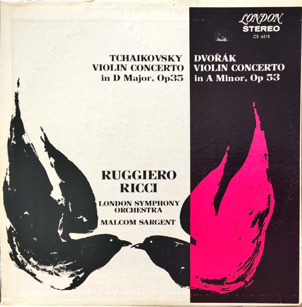 Violin Concertos