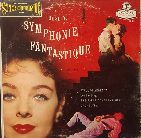 Symphonie Fantastique