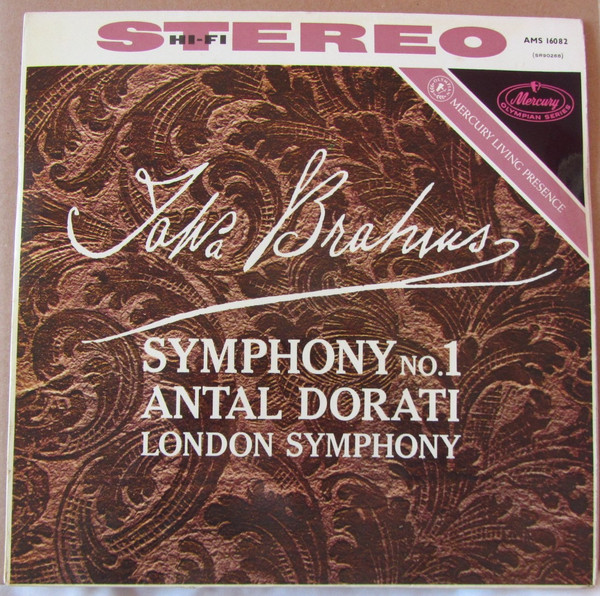 Symphony No.1