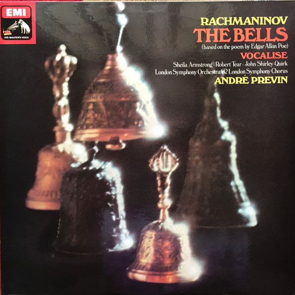 The Bells / Vocalise