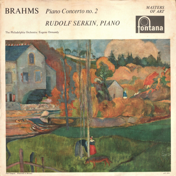 Piano Concerto No. 2