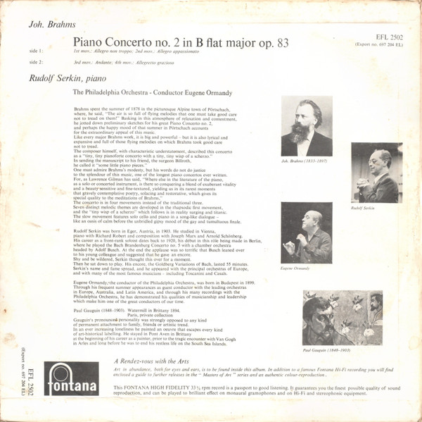Piano Concerto No. 2