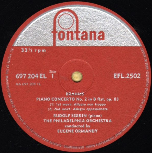 Piano Concerto No. 2