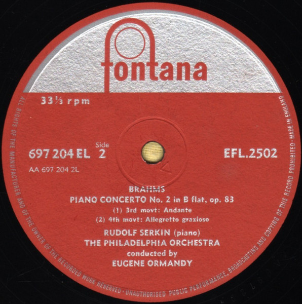 Piano Concerto No. 2