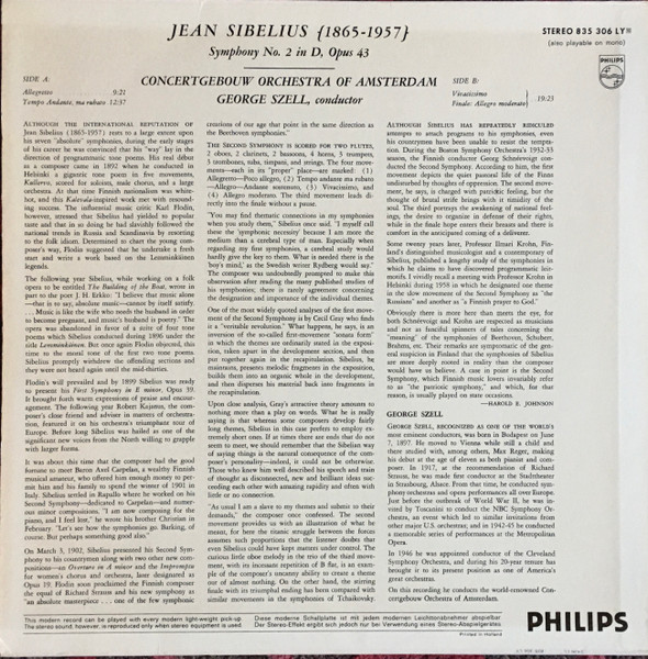 Symphony No. 2