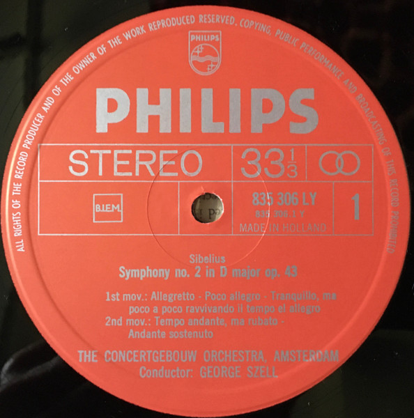 Symphony No. 2
