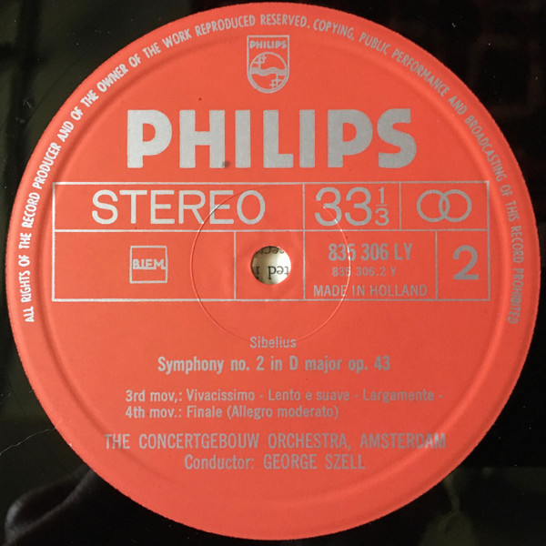 Symphony No. 2