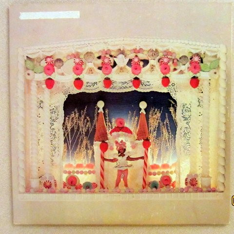 The Tchaikovsky Ballet Album
