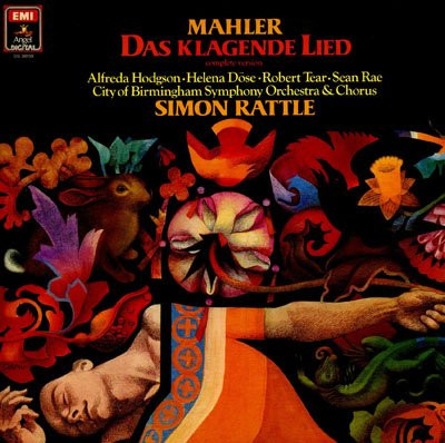 Das Klagende Lied