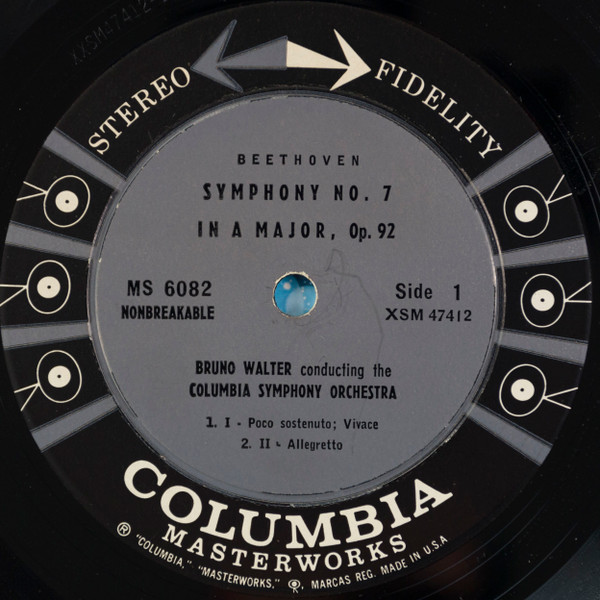 The Nine Symphonies