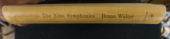 The Nine Symphonies