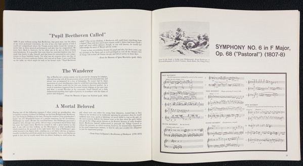 The Nine Symphonies