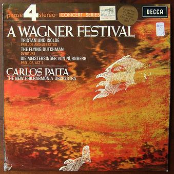 A Wagner Festival