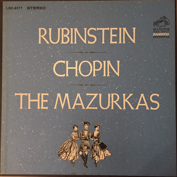 The Mazurkas