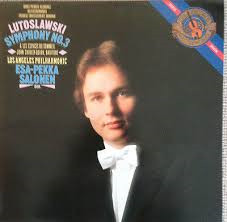 Symphony No. 3 & Les Espaces Du Sommeil