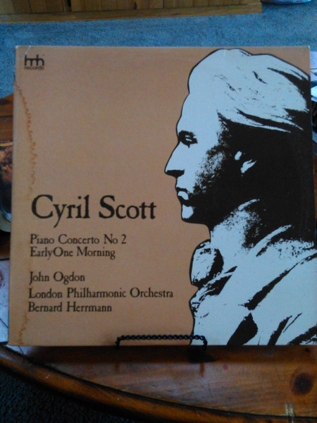 Piano Concerto No. 2 / Early One Morning