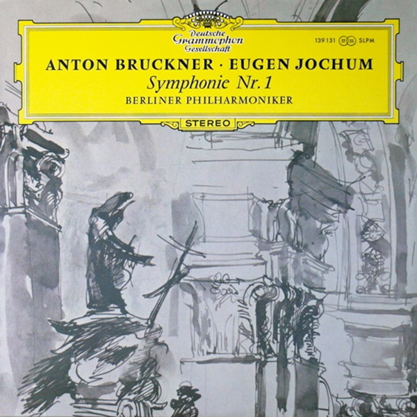 Symphonie Nr. 1