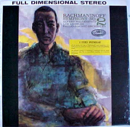 Symphony No. 2 In E Minor