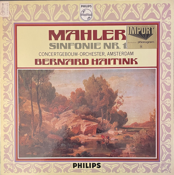 Symphony No. 1