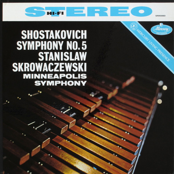 Symphony No. 5