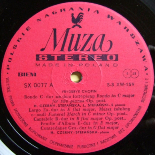 Dzieła Wszystkie (Complete Works)