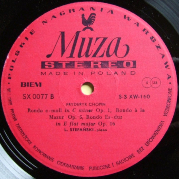 Dzieła Wszystkie (Complete Works)