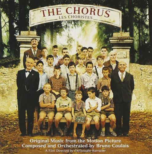 The Chorus (Original Music From The Motion Picture)