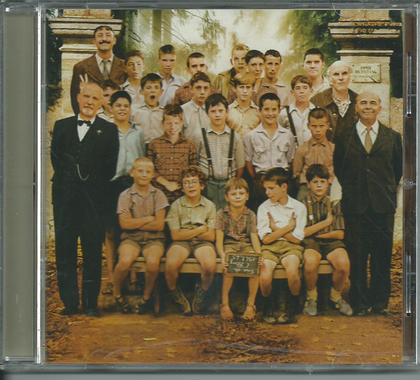The Chorus (Original Music From The Motion Picture)