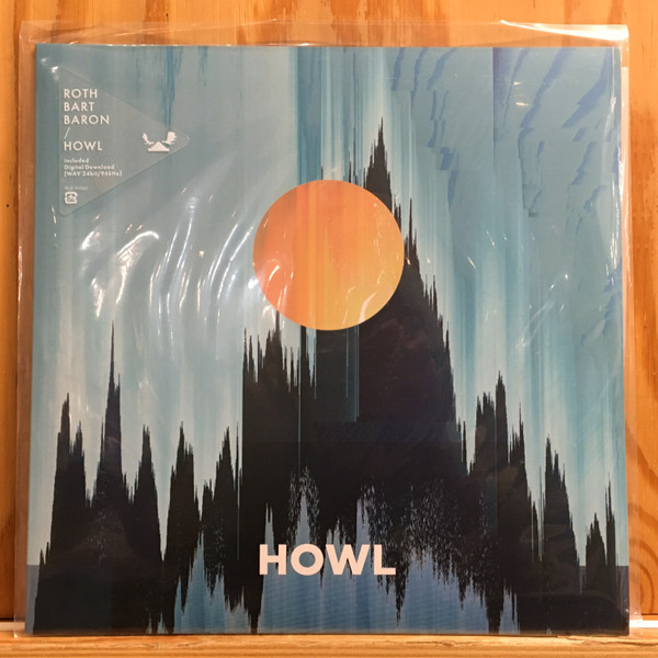 HOWL