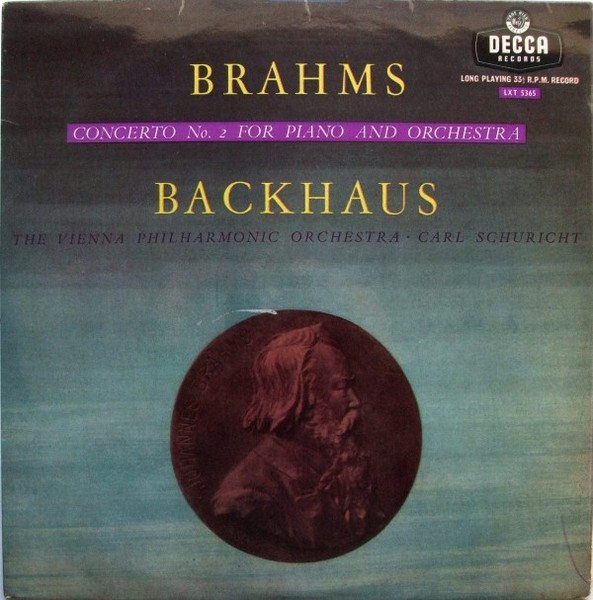 Concerto No 2 For Piano And Orchestra