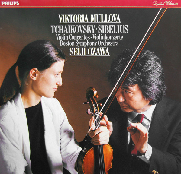 Violin Concertos ● Violinkonzerte
