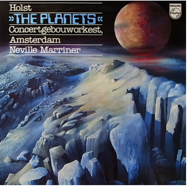 The Planets