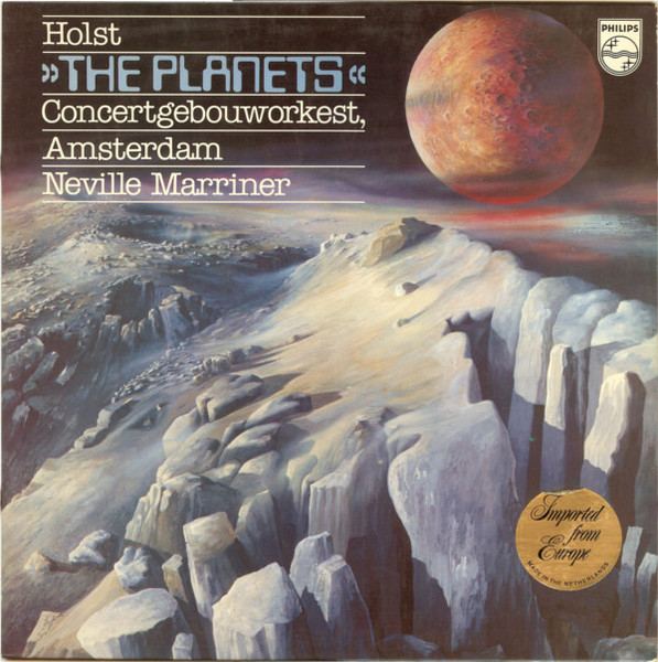 The Planets