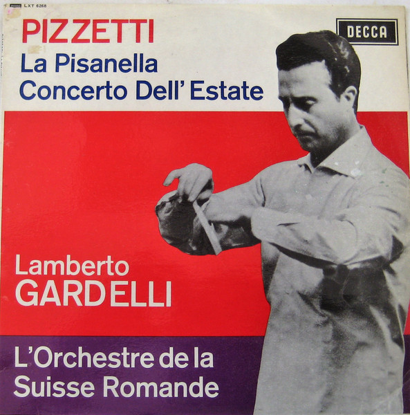 La Pisanella / Concerto Dell' Estate